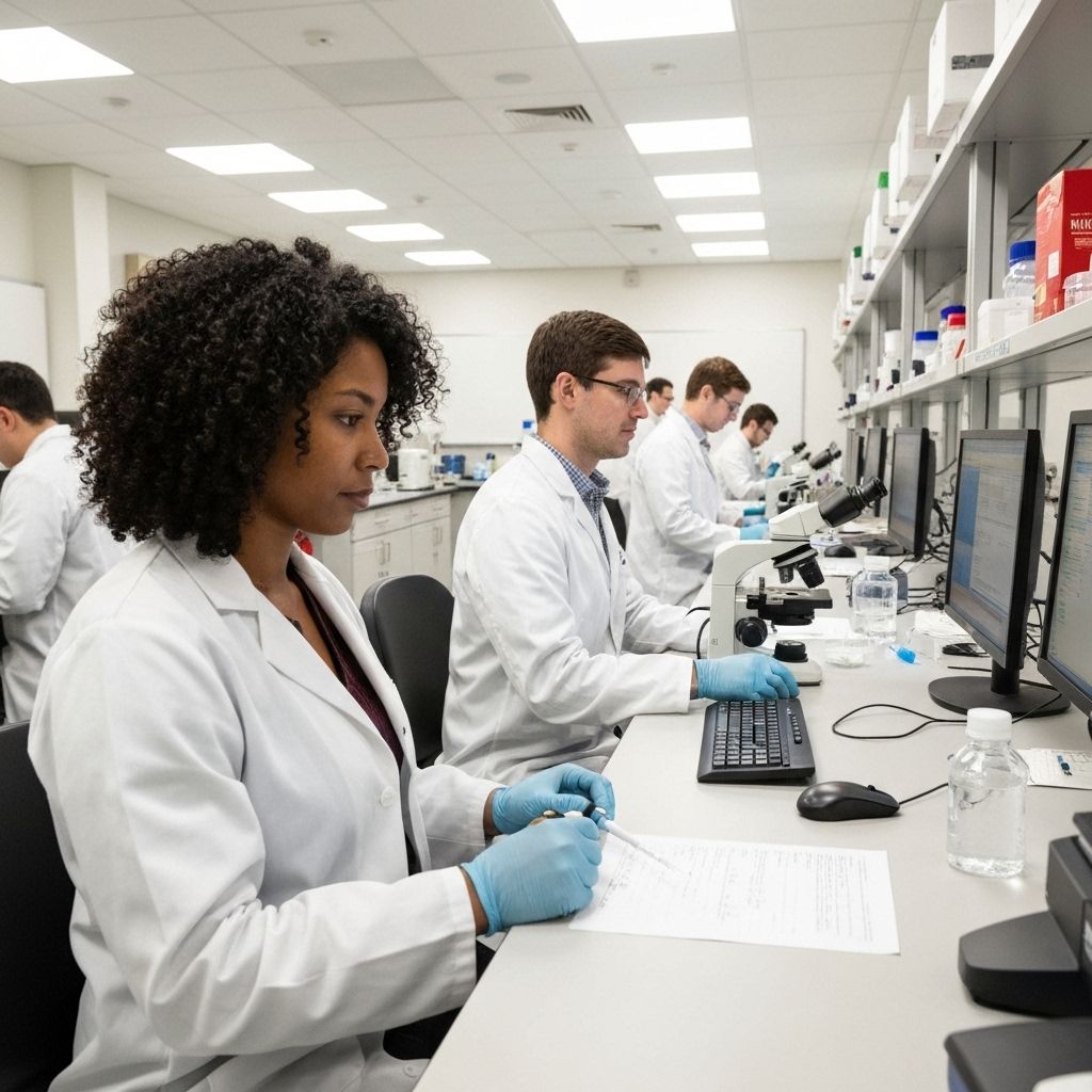 大学院の研究室